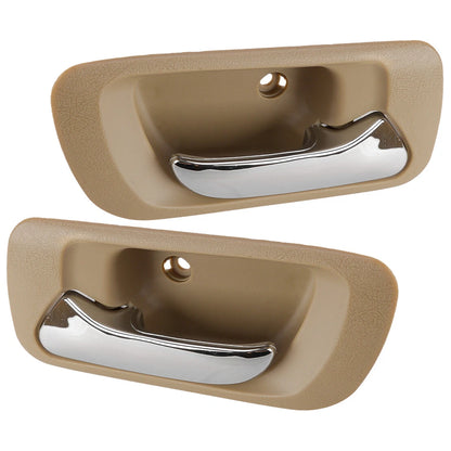 Rear Interior Door Handle for Honda Accord, Odyssey (1998-2004)
