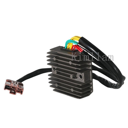 Voltage Regulator Rectifier for GasGas SM700 ES700 2022-2024