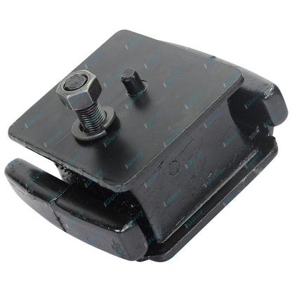 2 Front Engine Mounts for Landcruiser 80 100 Series 1HZ HDJ80 HZJ80 HZJ105