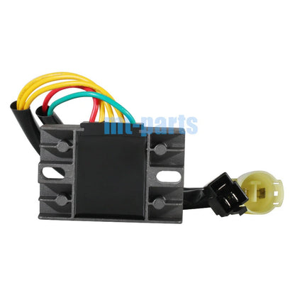 Voltage Regulator Rectifier for Honda XR200/XLR200RP (2003-2006)
