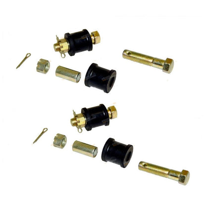 Rear Stabiliser Sway Bar Link Rubber Bush for Landcruiser UZJ100 HDJ100