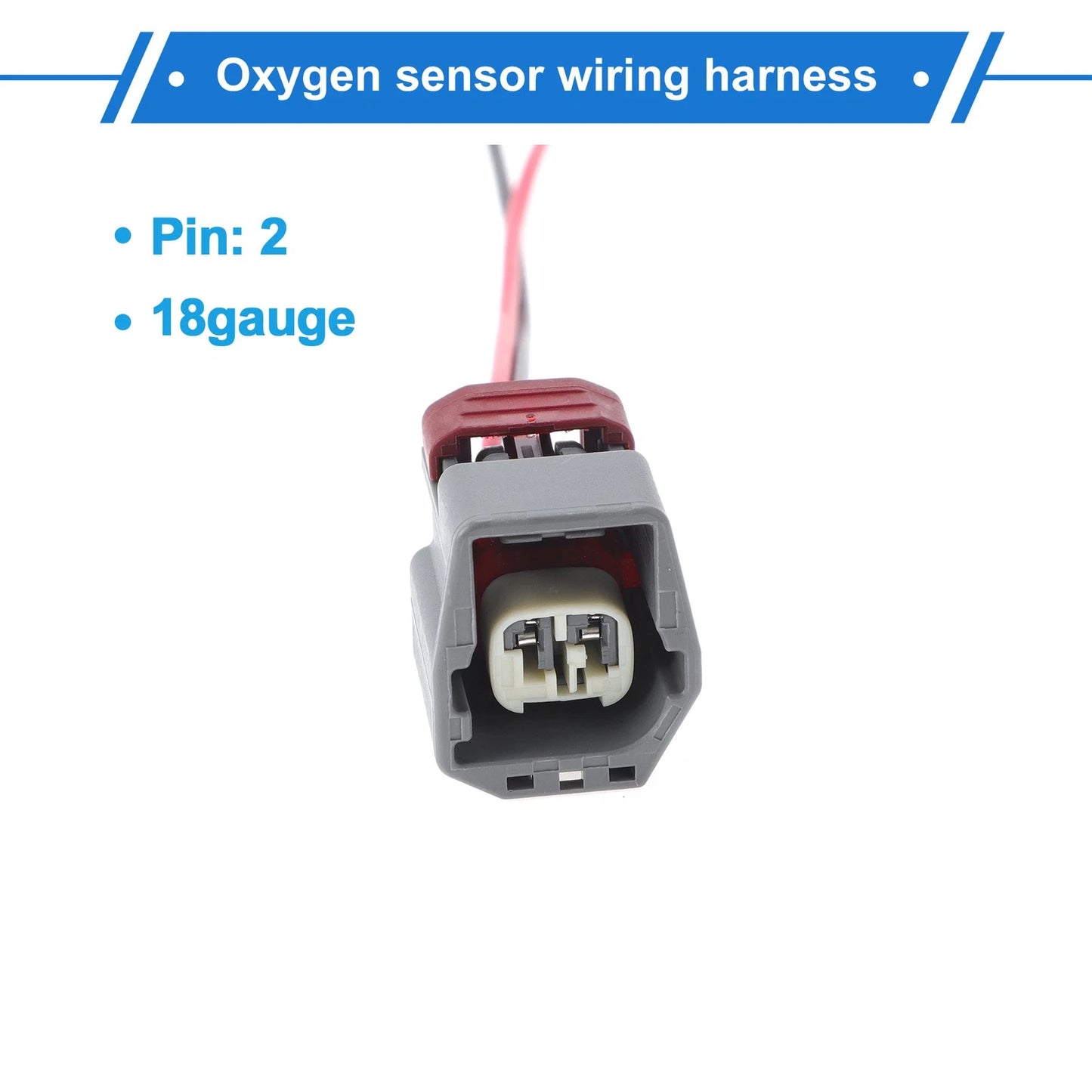 Pin Sensor Wiring Harnesses for Toyota Prius (2010-2015)