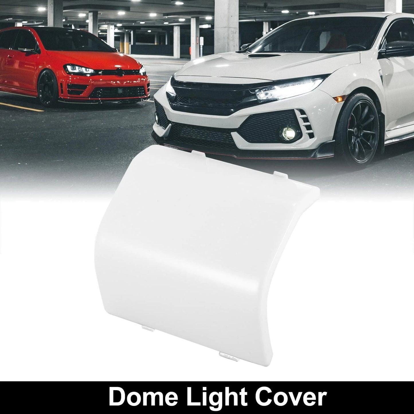Dome Light Cover for Ford F-150 (2015-2023)