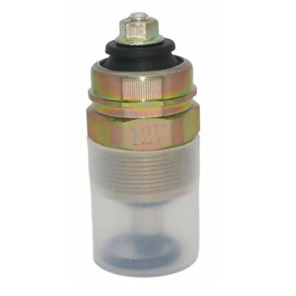 Fuel Shut Solenoid for Volvo TMD22A/TMD22B/TMD22P-C/MD22