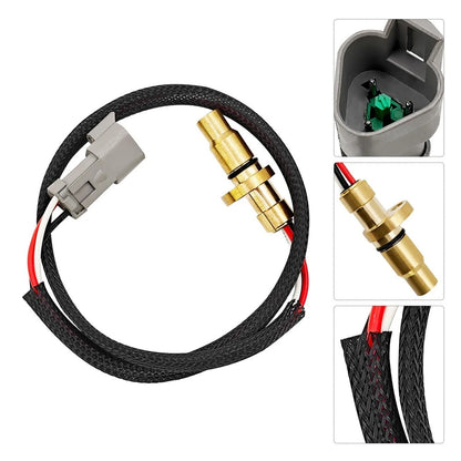 Speed Sensor for John Deere 450J 450K 550J 650J 700J 850J 700K