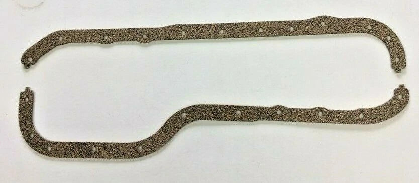 SUMP GASKET SET & SUMP PLUG for Ford Pinto
