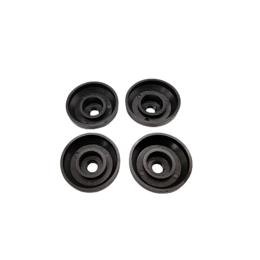 Trim Ram End Cap for Mercury Alpha 1/Bravo 1/2/3 (40-60HP)