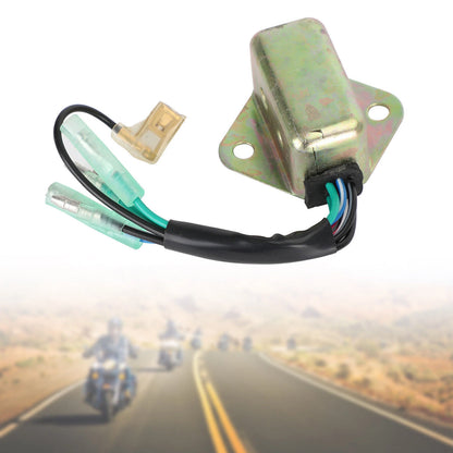 CDI Module for Honda XR185 XR200 CB125 XL125 XL185 (1979-1985)