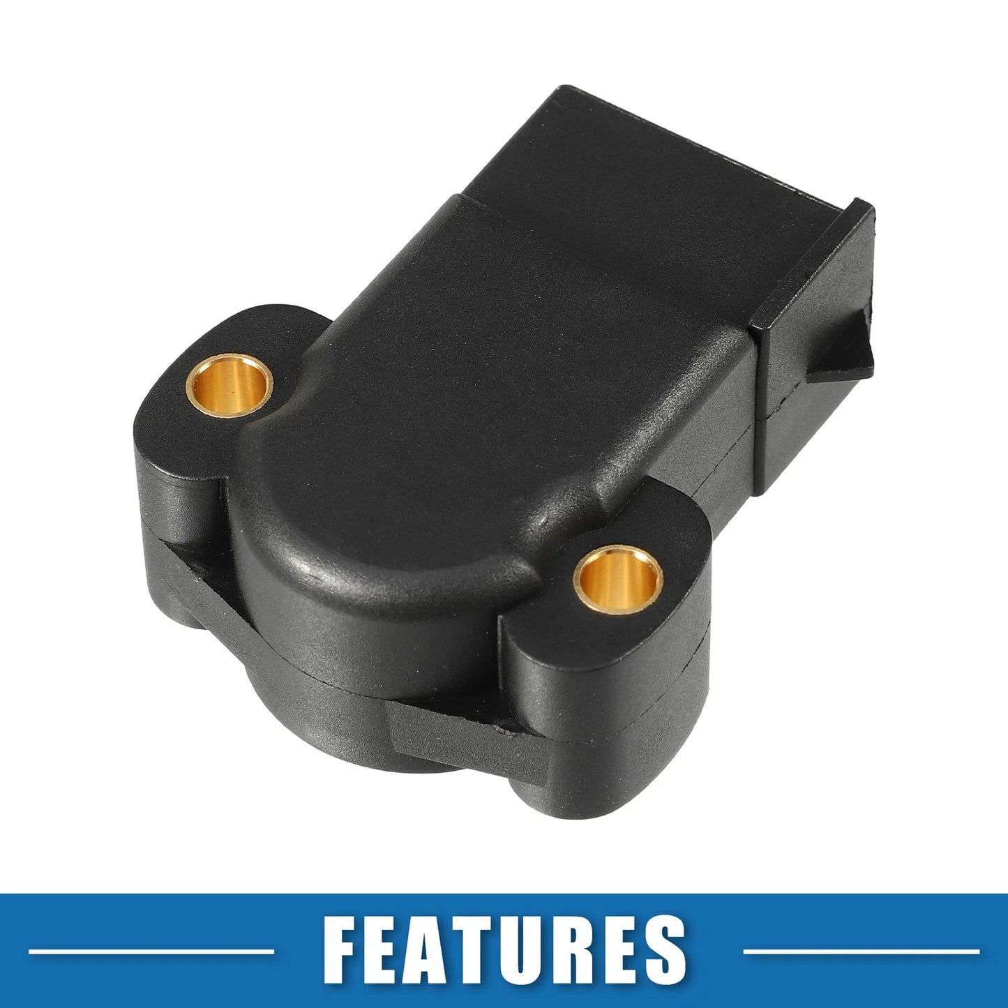 Throttle Position Sensor for Ford Fiesta (1989-1995)