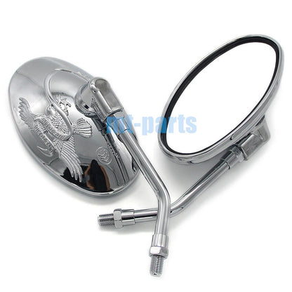 Rear View Mirror for Honda VF750C Magna (1984-2003)