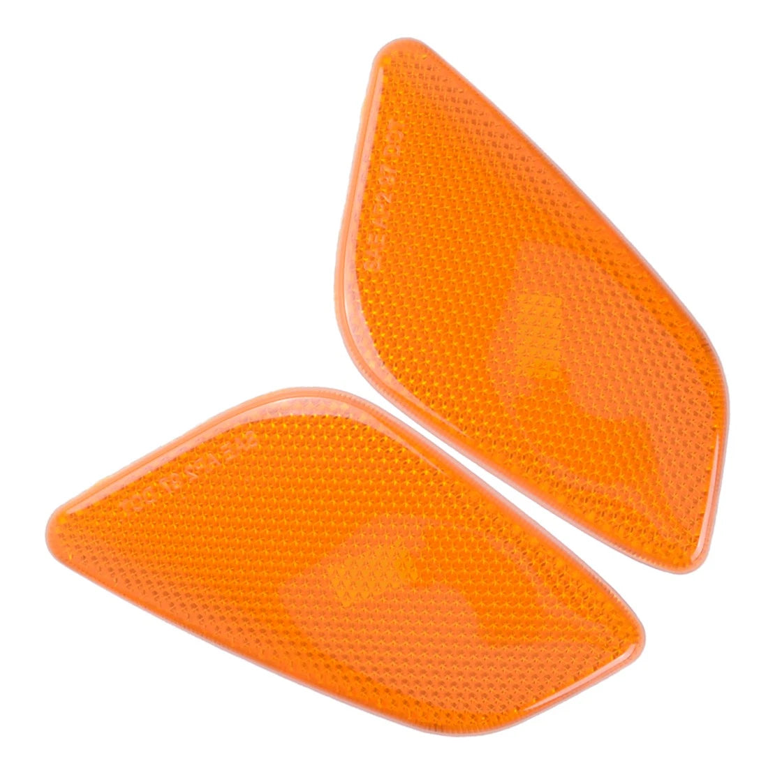 Side Signal Marker Corner Parking Light for Jeep Wrangler TJ (1997-2006)