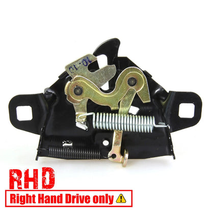 Bonnet Latch Striker Lock for Toyota Stout 1979-1988
