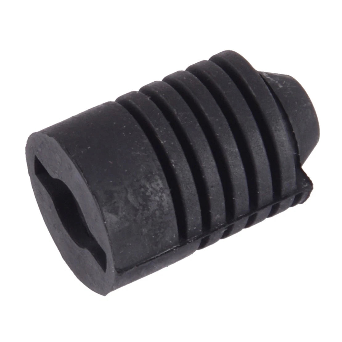 Car Bumper Hood Lower Slam Rubber Damper Buffer for Toyota (Fits Various Years)