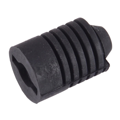 Car Bumper Hood Lower Slam Rubber Damper Buffer for Toyota (Fits Various Years)