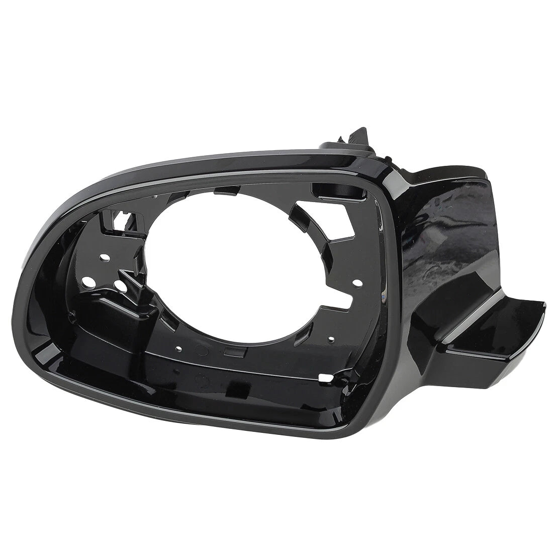 Side Mirror Frame Covers for BMW X3 F25, X5 F15, X4, X6 F26, F16 (2014-18)