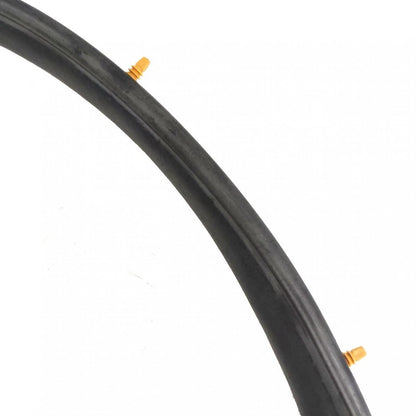 Door Rubber Seal Weatherstrip Front RH Fits Nissan Sunny B14 4D Sedan 1994-98