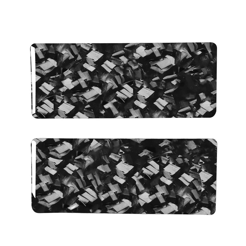 Rear Door Seat Ashtray Panel Cover for Audi Q7 SQ7 (2016-2023)