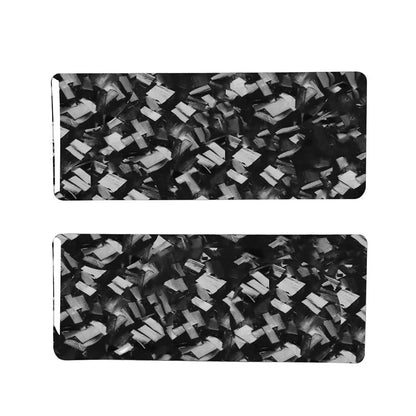 Rear Door Seat Ashtray Panel Cover for Audi Q7 SQ7 (2016-2023)