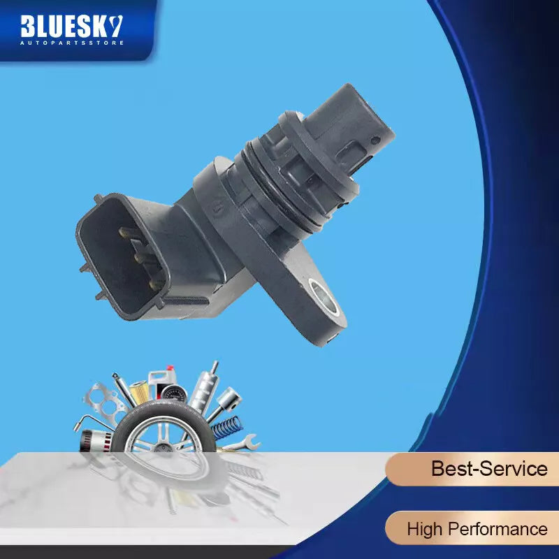 Transmission Speed Sensor for Mazda 3 BK SP23 2.3L (2004-2009)