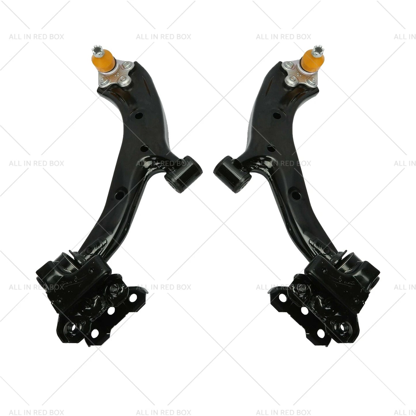Front Lower Control Arm Kit  Left & Right for Honda CR-V (2006-2013)
