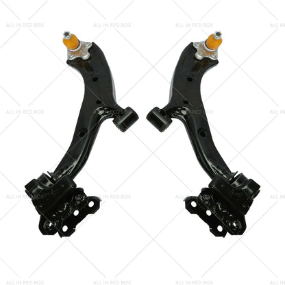 Front Lower Control Arm Kit  Left & Right for Honda CR-V (2006-2013)