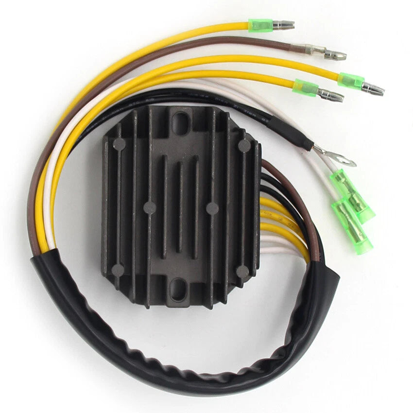 Voltage Rectifier Regulator for Suzuki DT200 DT150 DT175