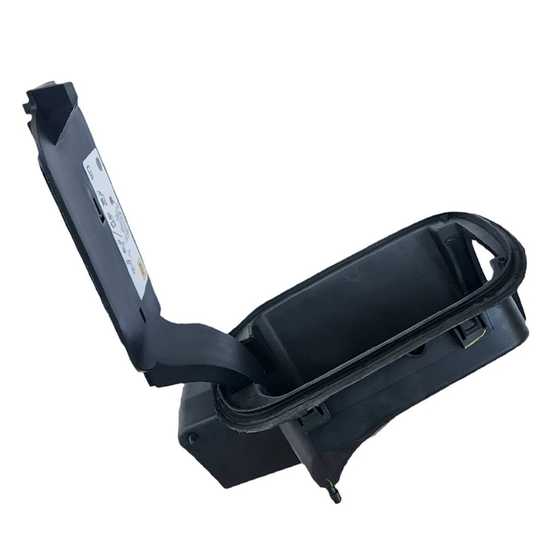 Fuel Filler Housing Cover Cap for Jeep Grand Cherokee (2014-2022)