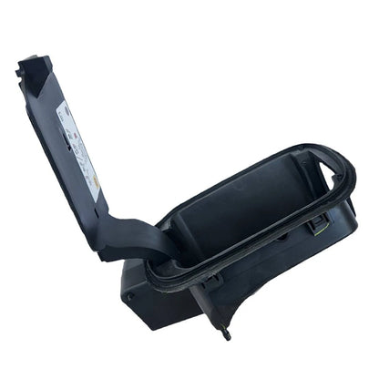 Fuel Filler Housing Cover Cap for Jeep Grand Cherokee (2014-2022)