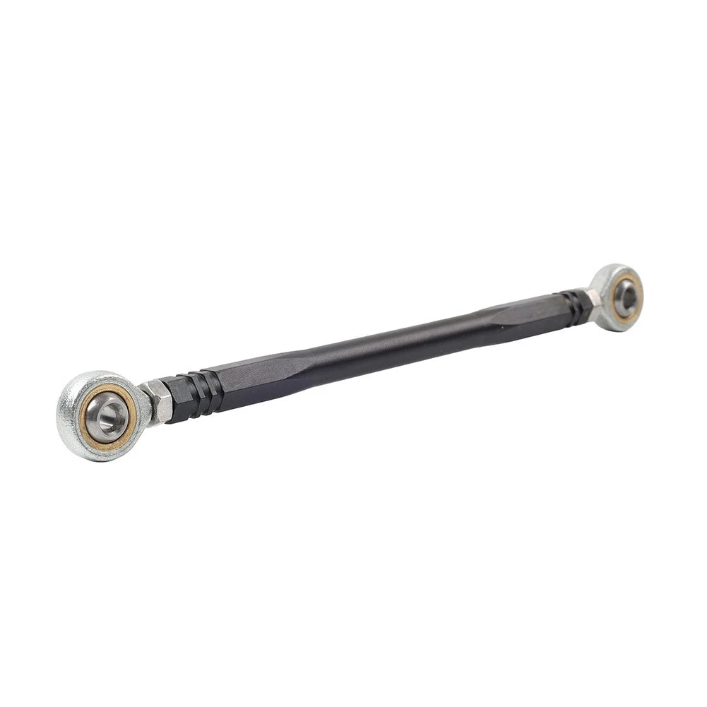 CNC Gear Shift Linkage Rod 150mm for Harley Softail Touring & BMW (2000-2023)