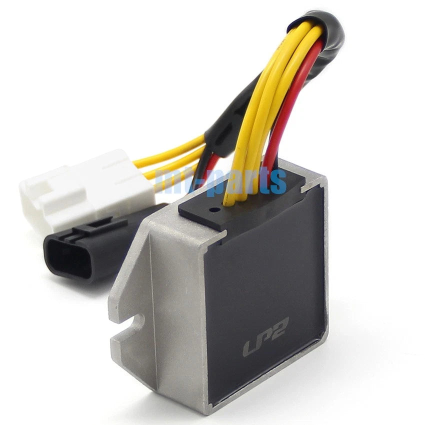 Voltage Regulator Rectifier for Arctic Cat Bearcat Z1 XT LTD (2013-2014)