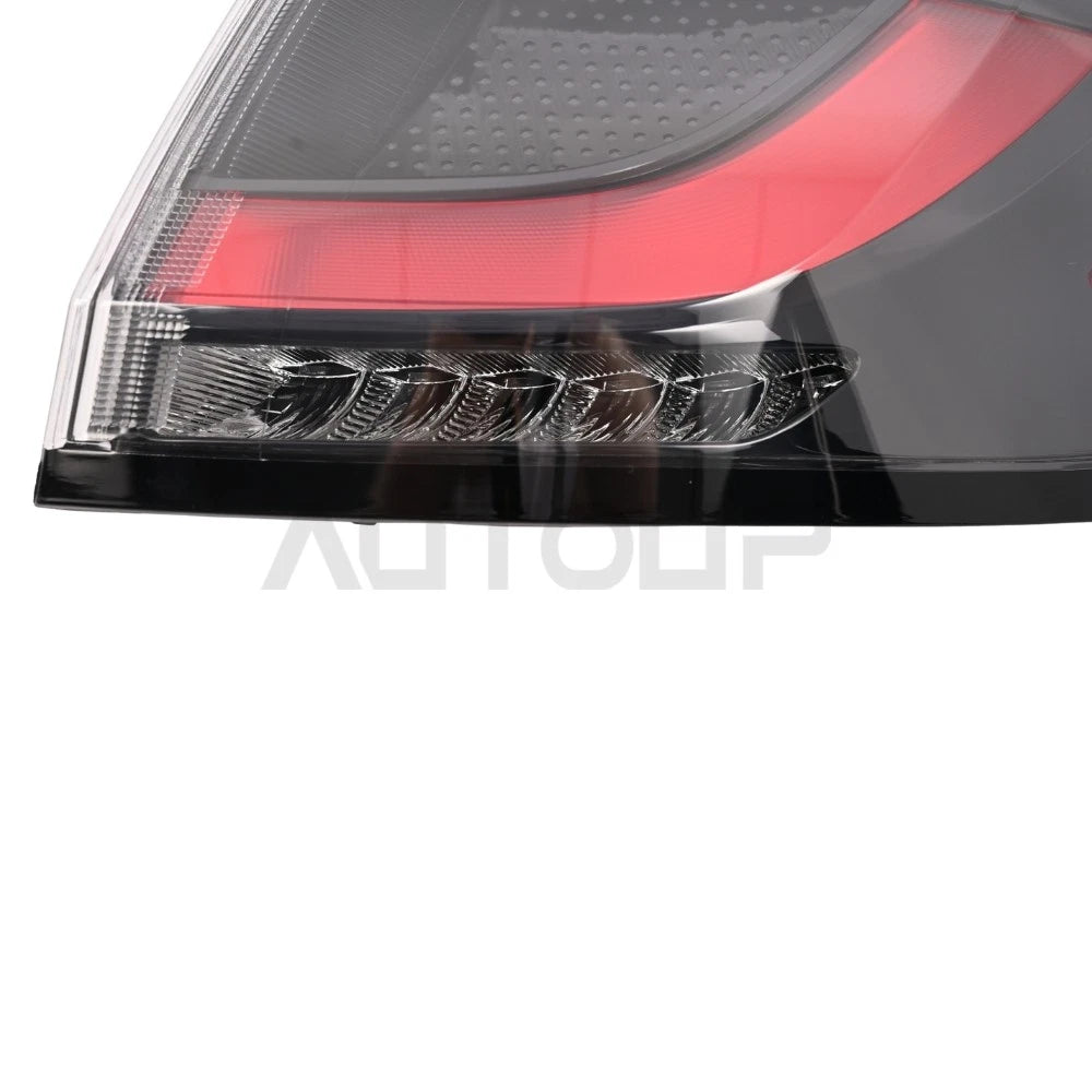 Right Passenger Outer Tail Light for Honda HR-V (2023–2025)
