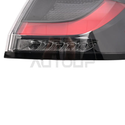 Right Passenger Outer Tail Light for Honda HR-V (2023–2025)