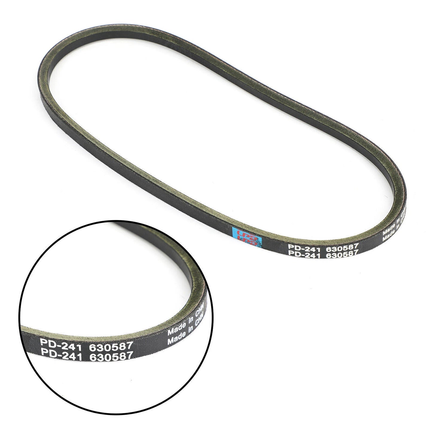 Timing Belt for E-Z-GO GAS TXT RXV Express L6 S6/F2/L4 Terrain (2008-2023)