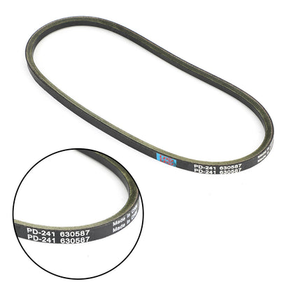 Timing Belt for E-Z-GO GAS TXT RXV Express L6 S6/F2/L4 Terrain (2008-2023)