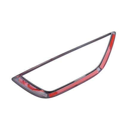 Black Door Handle Trim Covers for Subaru BRZ Toyota GR86 (2022-2023)