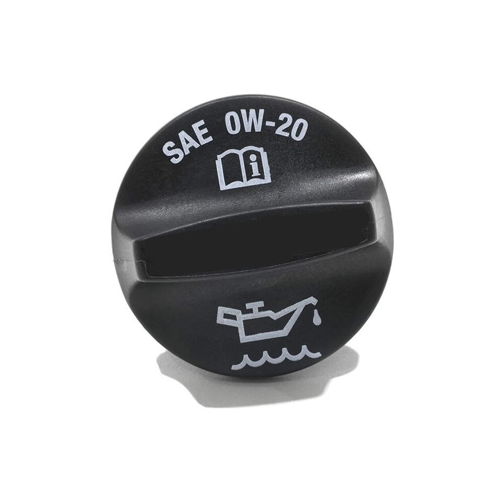 Engine Oil Filler Cap for Cadillac Escalade, Chevrolet Suburban, Yukon XL (2002-2023)