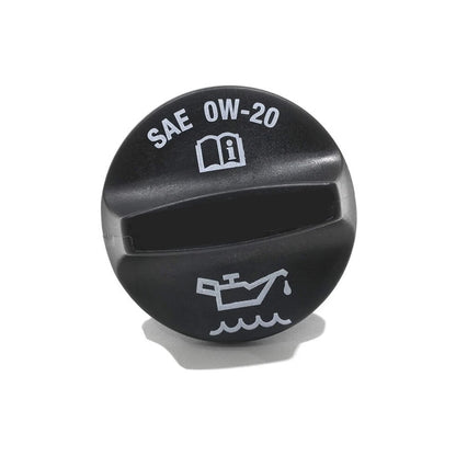 Engine Oil Filler Cap for Cadillac Escalade, Chevrolet Suburban, Yukon XL (2002-2023)