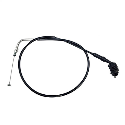 Throttle Cable for Linhai Bighorn 260, Mountaineer 300 ATV Parts (2004-2023)