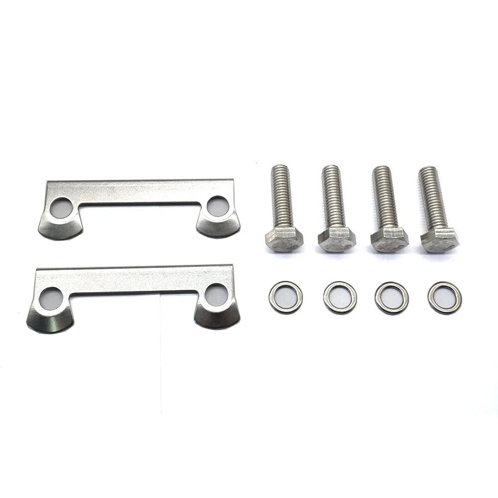 Steering Cylinder Seal Kit for Mercury Verado 200-300HP Models