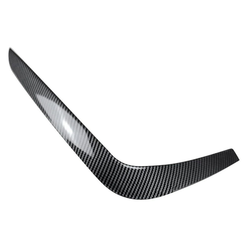 Front Bumper Side Splitter Spoiler for BMW 2 Series F22 F23 M Sport (2015-2019) Pair