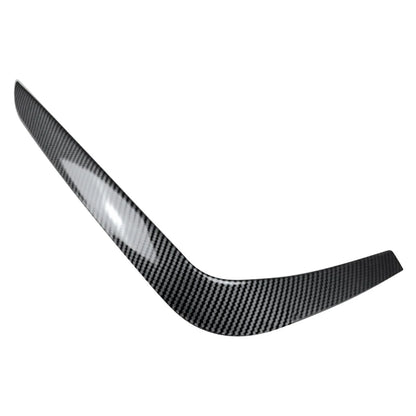 Front Bumper Side Splitter Spoiler for BMW 2 Series F22 F23 M Sport (2015-2019) Pair