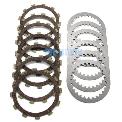 Clutch Friction Disc Plate for Yamaha IT250H IT465H (1981-1982)