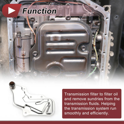 Transmission Filter for Nissan Frontier (2005-2023)