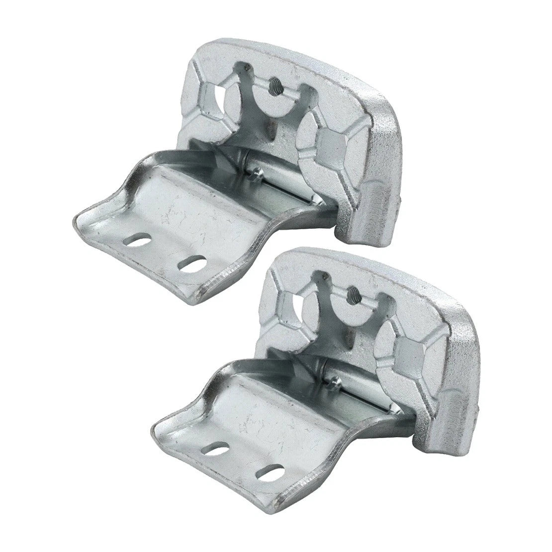Rear Right Upper & Lower Door Hinge for Citroen Relay (2006-2019)