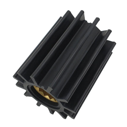Impeller Kit for Yanmar 6LY3-ETP, 6LY3-STP, 6LY3-UTP