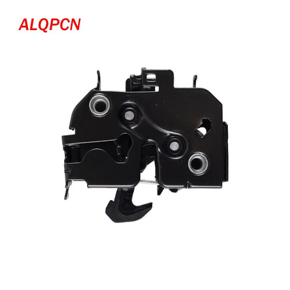 Black Right Hood Release Latch for Jeep Renegade (2015-2023)