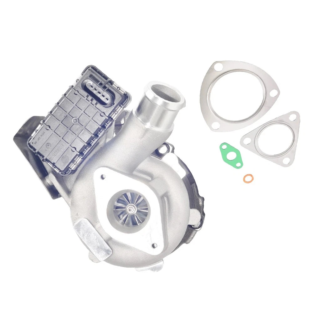 Turbo Charger for Ford Ranger, Mazda BT-50 2.2L (2011-2015)