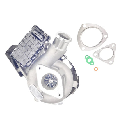 Turbo Charger for Ford Ranger, Mazda BT-50 2.2L (2011-2015)
