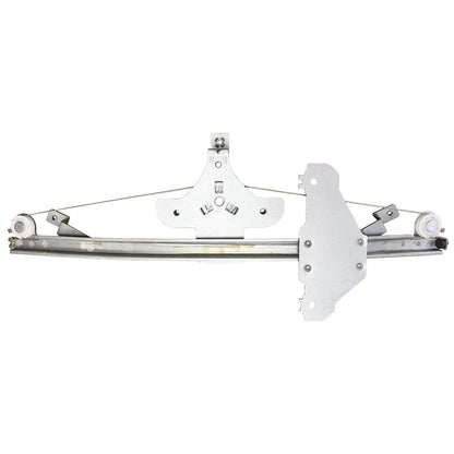 Front Right Window Regulator for Nissan Qashqai J11 (2014-2022)