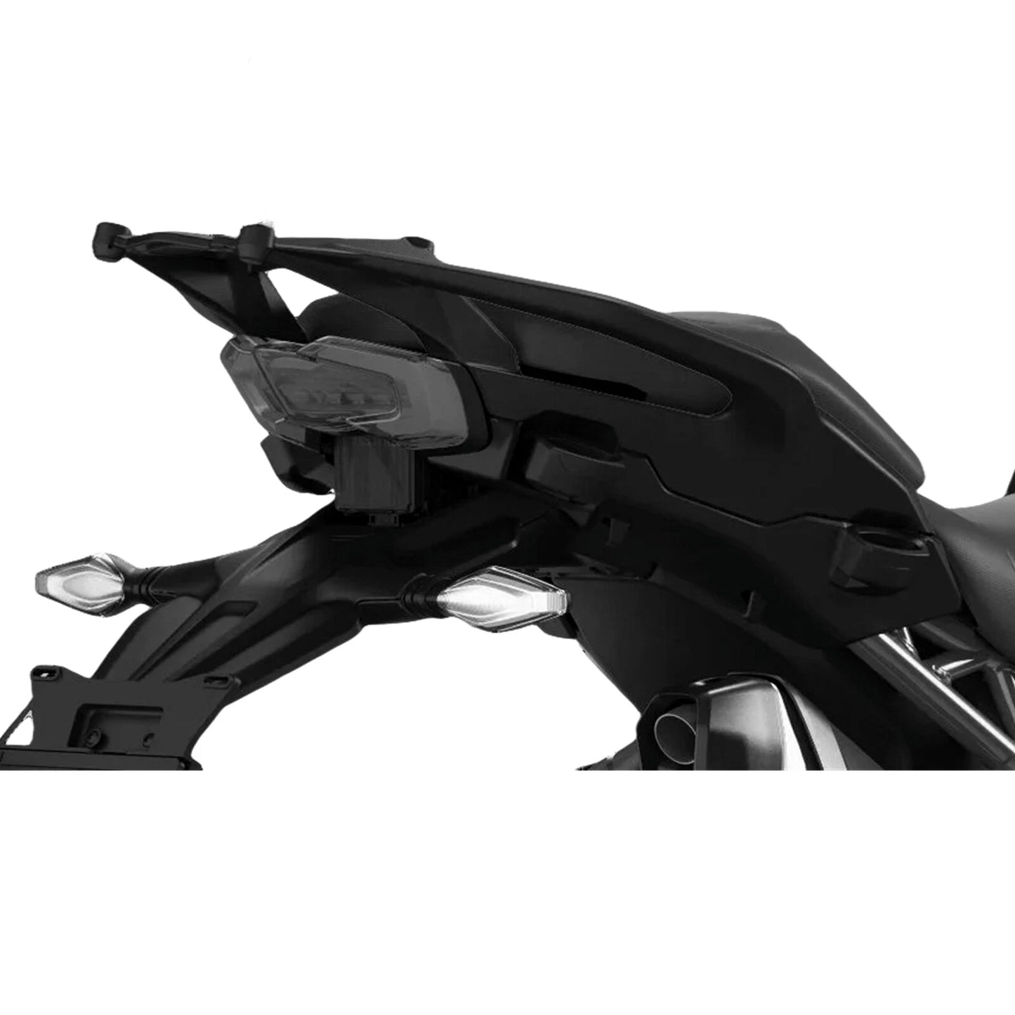 Tail Light Integrated Turn Signals for DUCATI Multistrada V4S V4 (21-23)